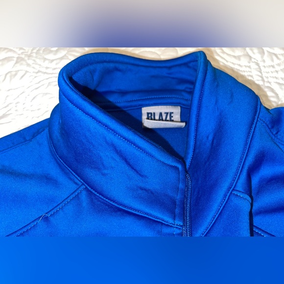 Scrub Jacket - Picture 4 of 8